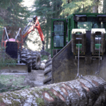 BPRC BMD — Responsable de Chantiers de Bûcheronnage Manuel et de Débardage